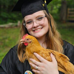 Meet your Posher, Eleanor